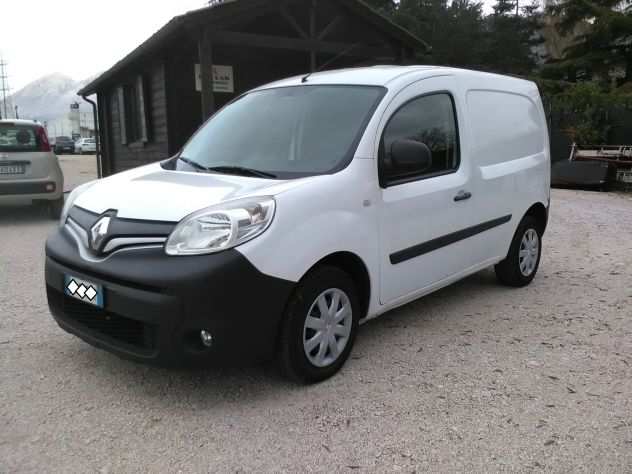 Kangoo 1.5 tdi furgone