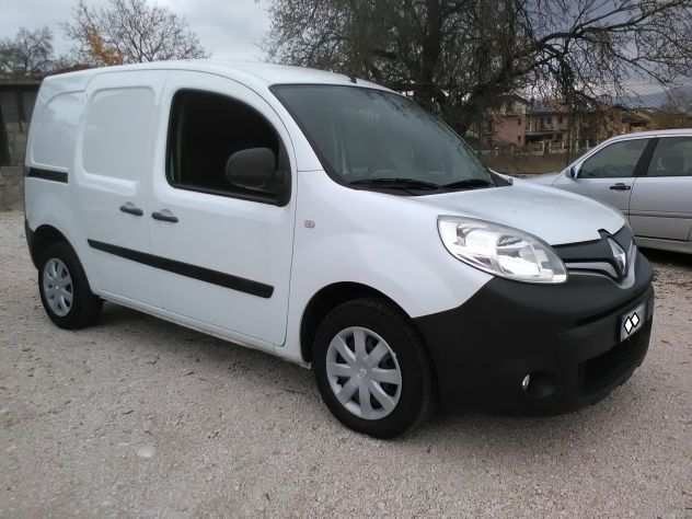 Kangoo 1.5 tdi furgone