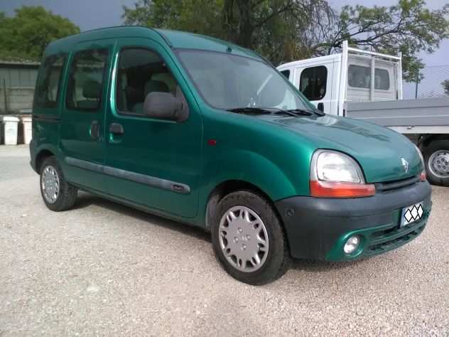 Kangoo