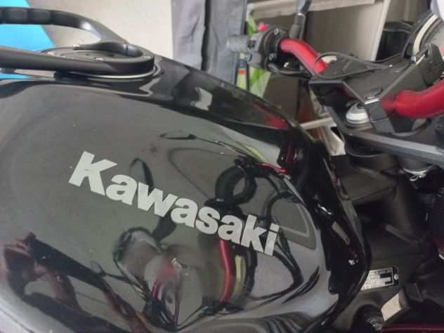 Kawasaki 750z
