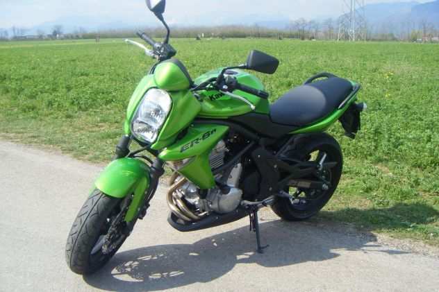 Kawasaki er6n