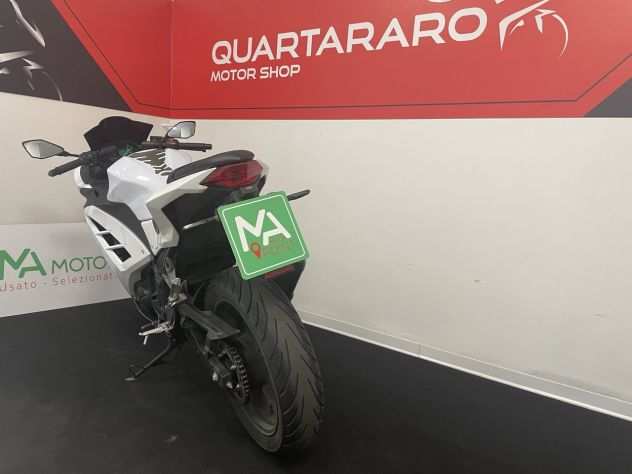 Kawasaki Ninja 300 ABS