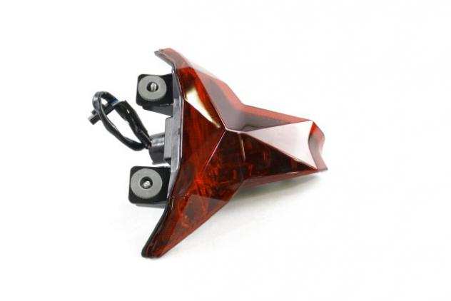 KAWASAKI NINJA 400 230250385 FARO POSTERIORE EX400G 18 - 20 TAILLIGHT