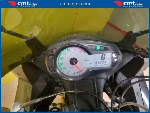 KAWASAKI Ninja 600 ZX-6R Garantita e Finanziabile rif. 20442918