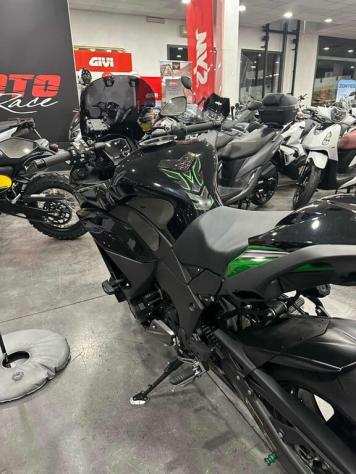 Kawasaki Ninja ninja 1000 sx 2023