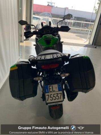 Kawasaki Versys VERSYS 1000 TOURER 2018