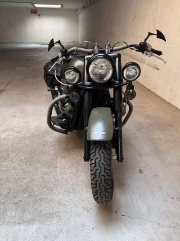 Kawasaki VN 1500