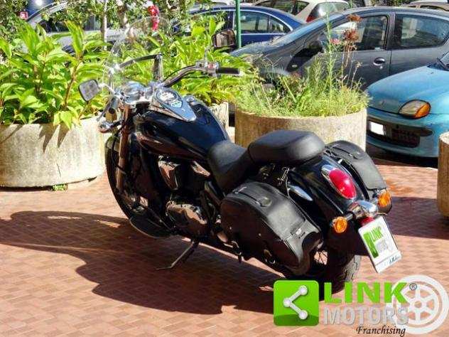 KAWASAKI Vulcan S VN900 Custom (2007) rif. 18670001