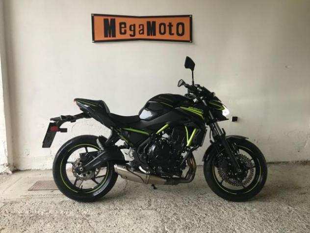 KAWASAKI Z 650 Depotenziata rif. 18239678