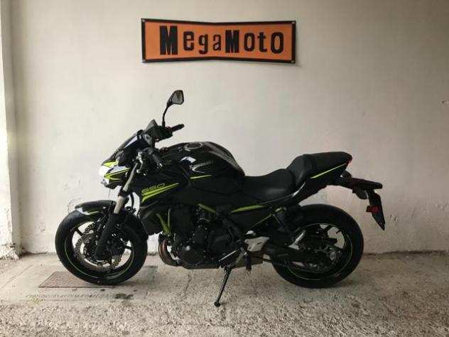 KAWASAKI Z 650 Depotenziata rif. 18239678