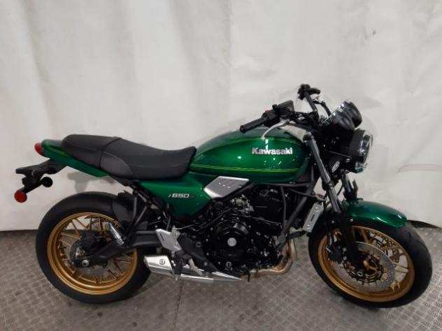 KAWASAKI Z 650 RS rif. 19110101