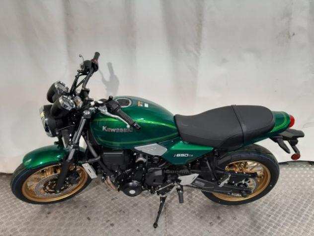 KAWASAKI Z 650 RS rif. 19110101