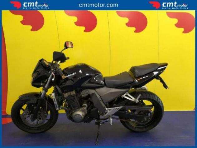 KAWASAKI Z 750 Garantita e Finanziabile rif. 19986917