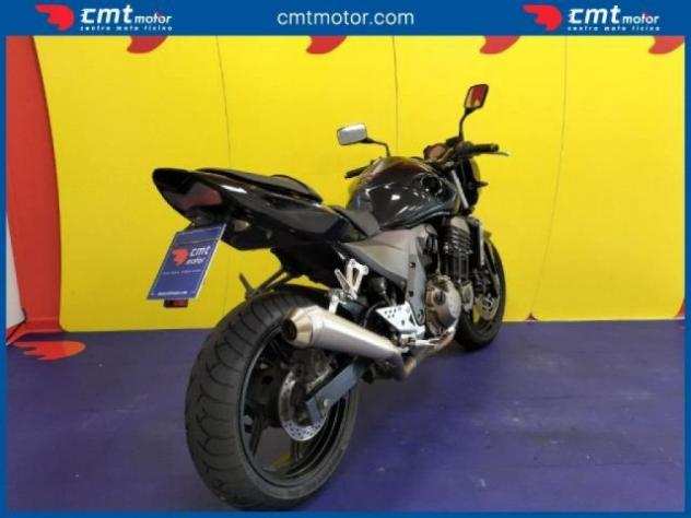 KAWASAKI Z 750 Garantita e Finanziabile rif. 19986917