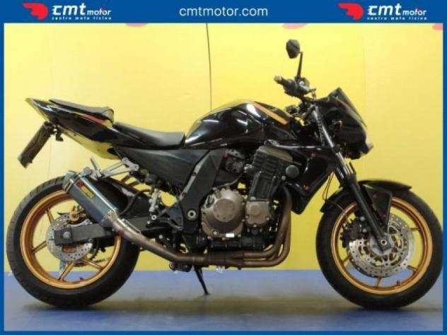 KAWASAKI Z 750 Garantita e Finanziabile rif. 19996489