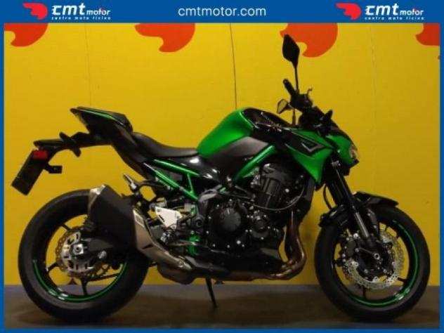 KAWASAKI Z 900 Garantita e Finanziabile rif. 18671375