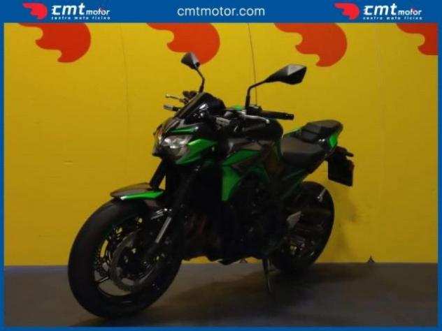 KAWASAKI Z 900 Garantita e Finanziabile rif. 18671375