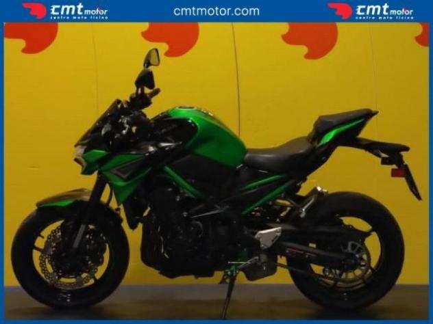 KAWASAKI Z 900 Garantita e Finanziabile rif. 18671375