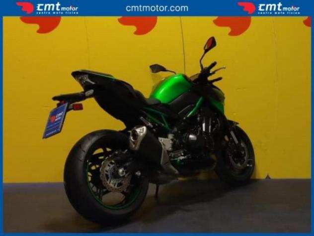 KAWASAKI Z 900 Garantita e Finanziabile rif. 18671375