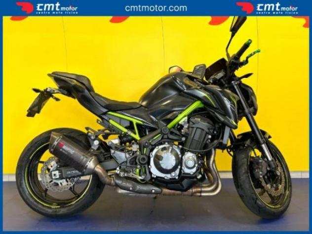 KAWASAKI Z 900 Garantita e Finanziabile rif. 19968479