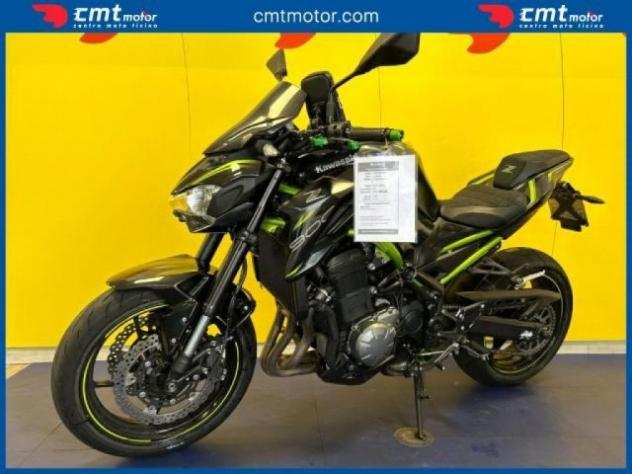 KAWASAKI Z 900 Garantita e Finanziabile rif. 19968479