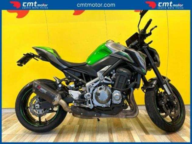 KAWASAKI Z 900 Garantita e Finanziabile rif. 20357863