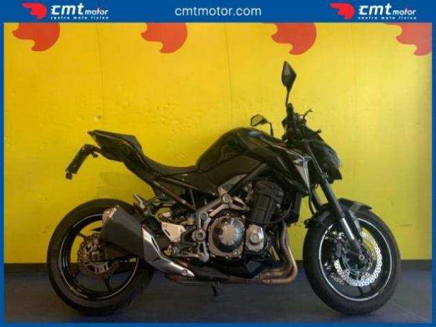 KAWASAKI Z 900 Garantita e Finanziabile rif. 20470768