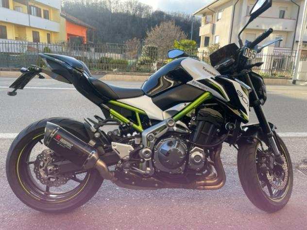 Kawasaki - Z 900 - Km. 15730, Euro 8200