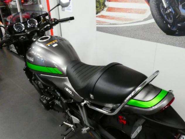 KAWASAKI Z 900 RS cafe rif. 20788260