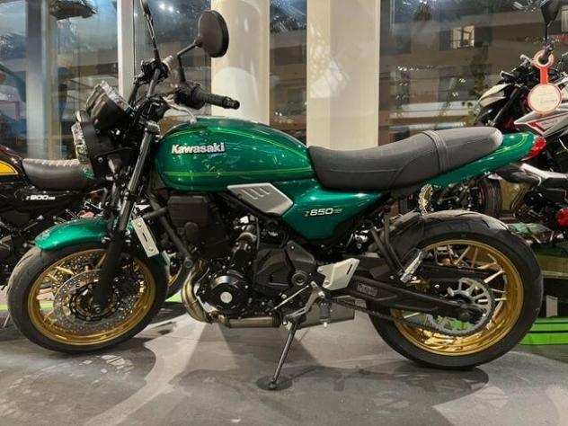 Kawasaki Z RS