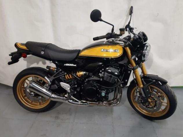 Kawasaki Z SE 2023