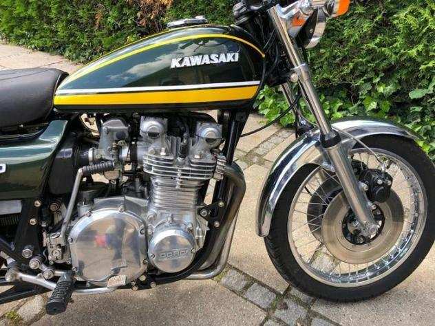 Kawasaki Z1 FZ900 cc900