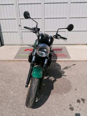 Kawasaki Z650 RS