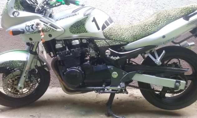 Kawasaki Zr7-s in vendita