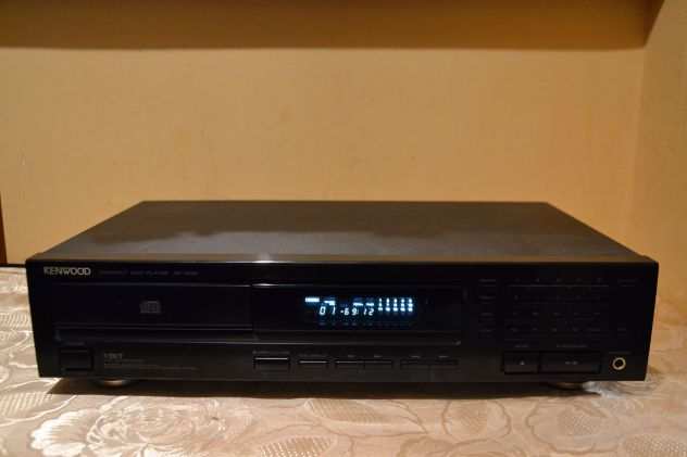 Kenwood DP-1030 Lettore Cd Compact Disc Player