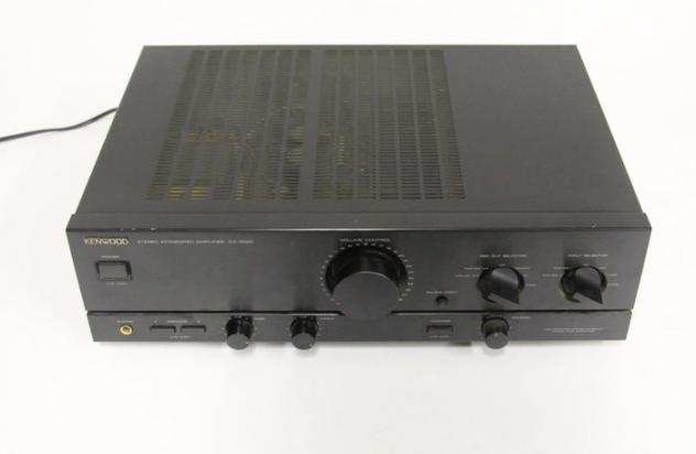 Kenwood - KA-3020 - Amplificatore integrato