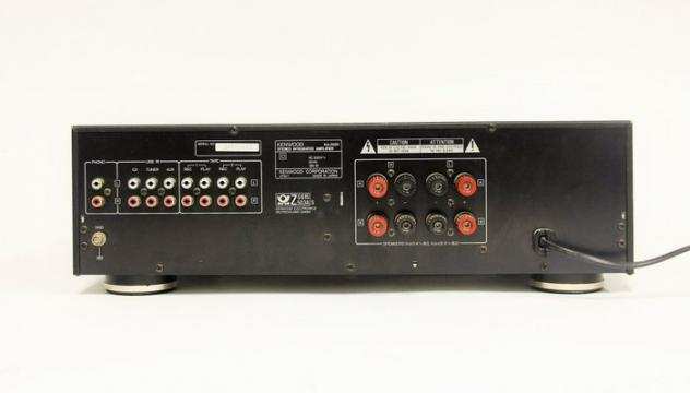 Kenwood - KA-3020 - Amplificatore integrato