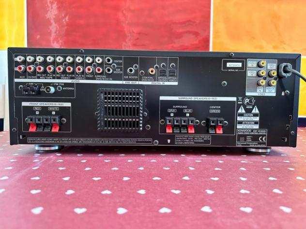 Kenwood - KRF-V5300D - Amplificatore surround