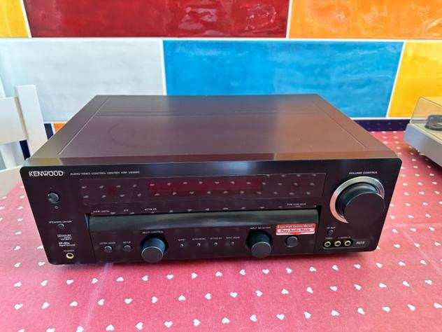 Kenwood - KRF-V5300D - Amplificatore surround