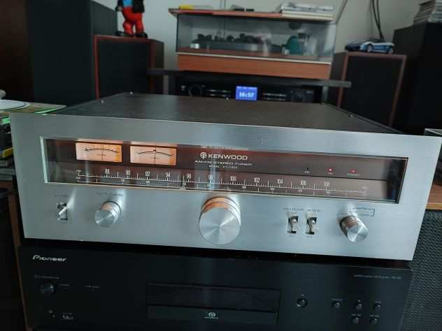 Kenwood kt 7300