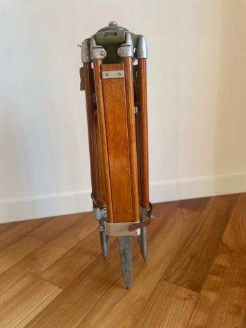 KERN aarau - Strumento (1) - legno acciaio - 1960-1970