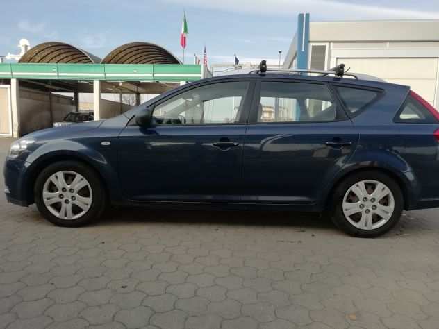 KIA CEED 1.4 SW 109CV GPLBZ