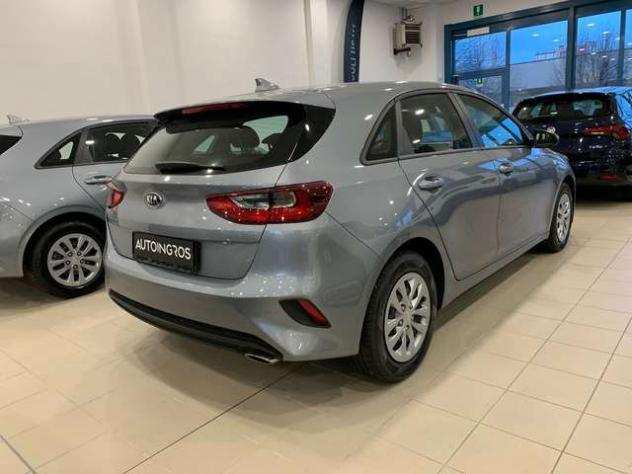 KIA ceed Ceed  1.0 t-gdi Urban 100cv my20