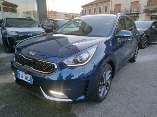 KIA Niro 1.6 GDi DCT HEV Style rif. 19654246