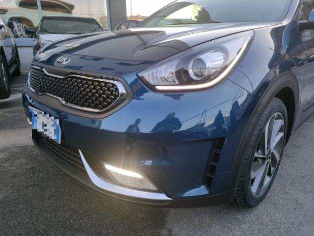 KIA Niro 1.6 GDi DCT HEV Style rif. 19654246