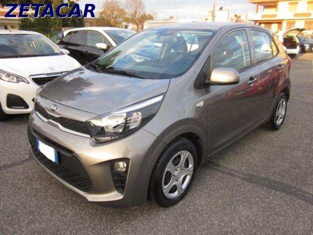 KIA Picanto 1.0 12V 5 porte STYLE GPL  NUOVE  rif. 14530390