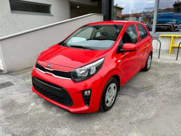 KIA Picanto 1.0 12V 5 porte Urban con Promo Premium rif. 18827875