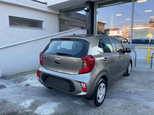 KIA Picanto 1.0 12V 5 porte Urban con Promo Summer rif. 18736349