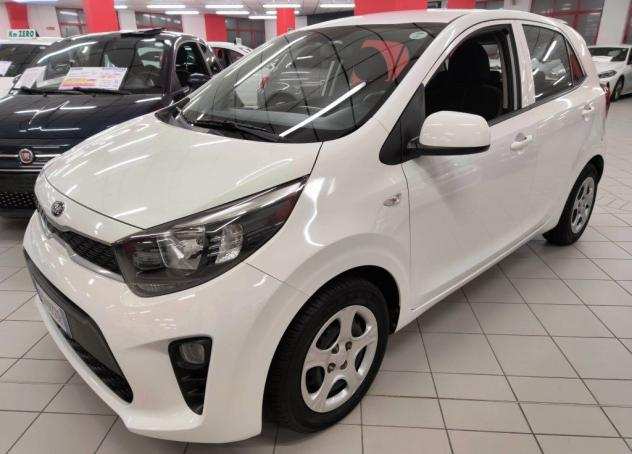 KIA Picanto 1.0 12V 5p Active