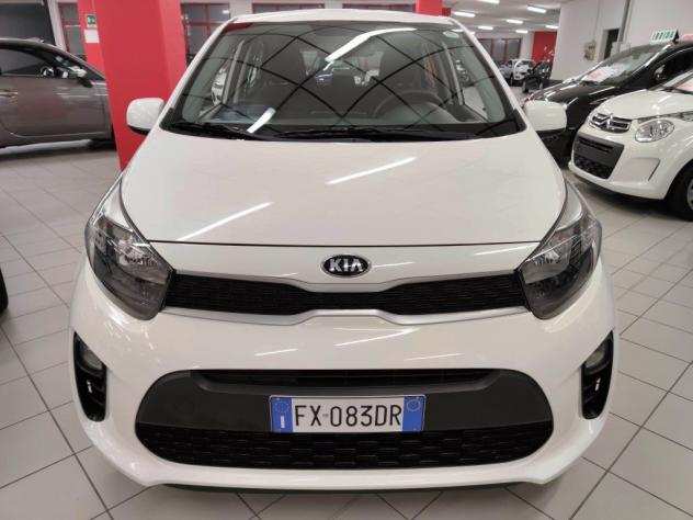 KIA Picanto 1.0 12V 5p Active